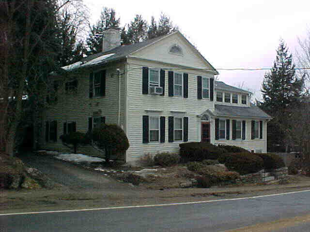 Building photograph for 3 MILLERTON ROAD